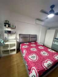 Blk 686B Choa Chu Kang Crescent (Choa Chu Kang), HDB 4 Rooms #628279101